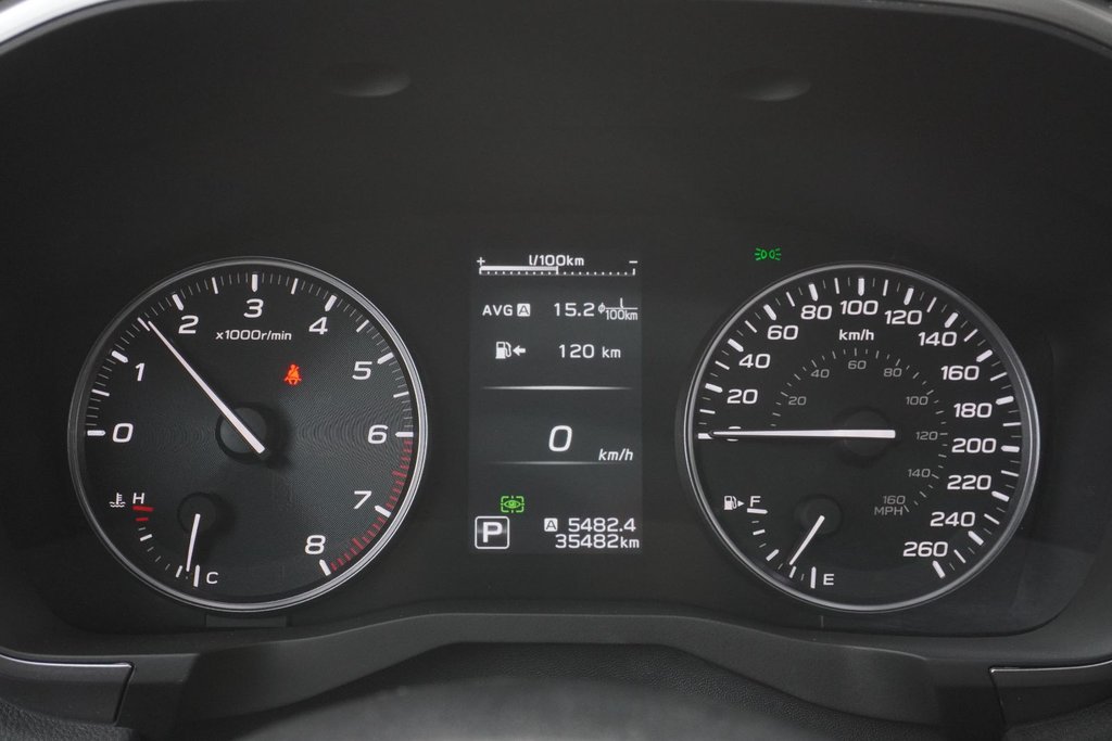 2023 Subaru ASCENT PREMIER AWD|NAVI|HARMAN/KARDON|PANORAMIC|B/SPOT in Ajax, Ontario at Lexus of Lakeridge - 2 - w1024h768px