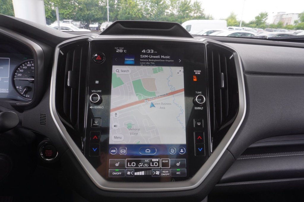 2023 Subaru ASCENT PREMIER AWD|NAVI|HARMAN/KARDON|PANORAMIC|B/SPOT in Ajax, Ontario at Lexus of Lakeridge - 7 - w1024h768px
