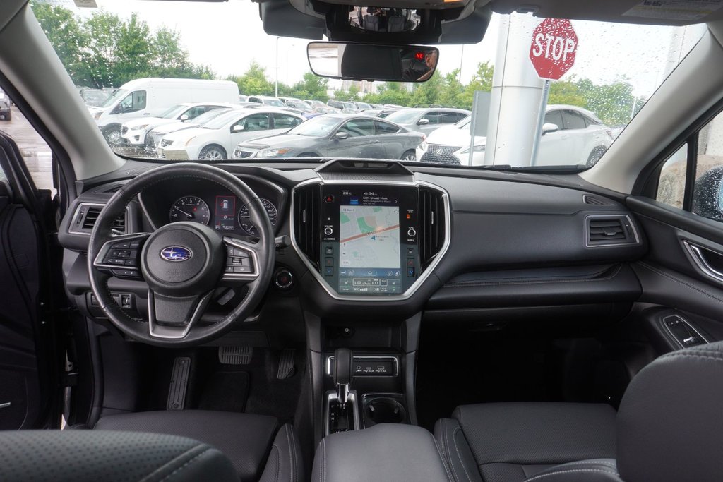 2023 Subaru ASCENT PREMIER AWD|NAVI|HARMAN/KARDON|PANORAMIC|B/SPOT in Ajax, Ontario at Lexus of Lakeridge - 17 - w1024h768px