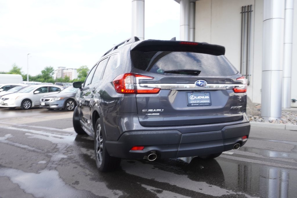2023 Subaru ASCENT PREMIER AWD|NAVI|HARMAN/KARDON|PANORAMIC|B/SPOT in Ajax, Ontario at Lexus of Lakeridge - 22 - w1024h768px