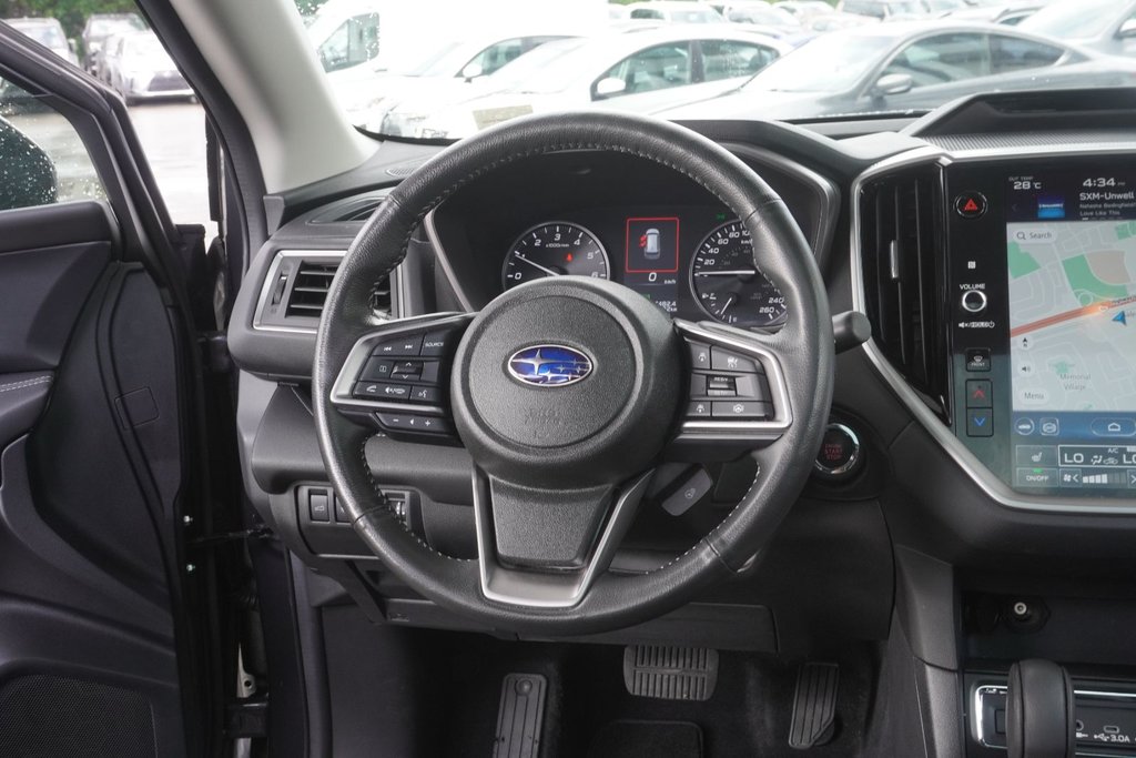 2023 Subaru ASCENT PREMIER AWD|NAVI|HARMAN/KARDON|PANORAMIC|B/SPOT in Ajax, Ontario at Lexus of Lakeridge - 18 - w1024h768px