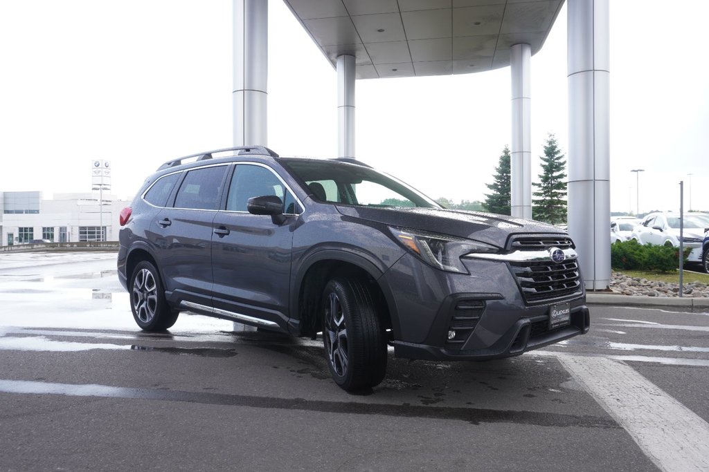 2023 Subaru ASCENT PREMIER AWD|NAVI|HARMAN/KARDON|PANORAMIC|B/SPOT in Ajax, Ontario at Lexus of Lakeridge - 20 - w1024h768px