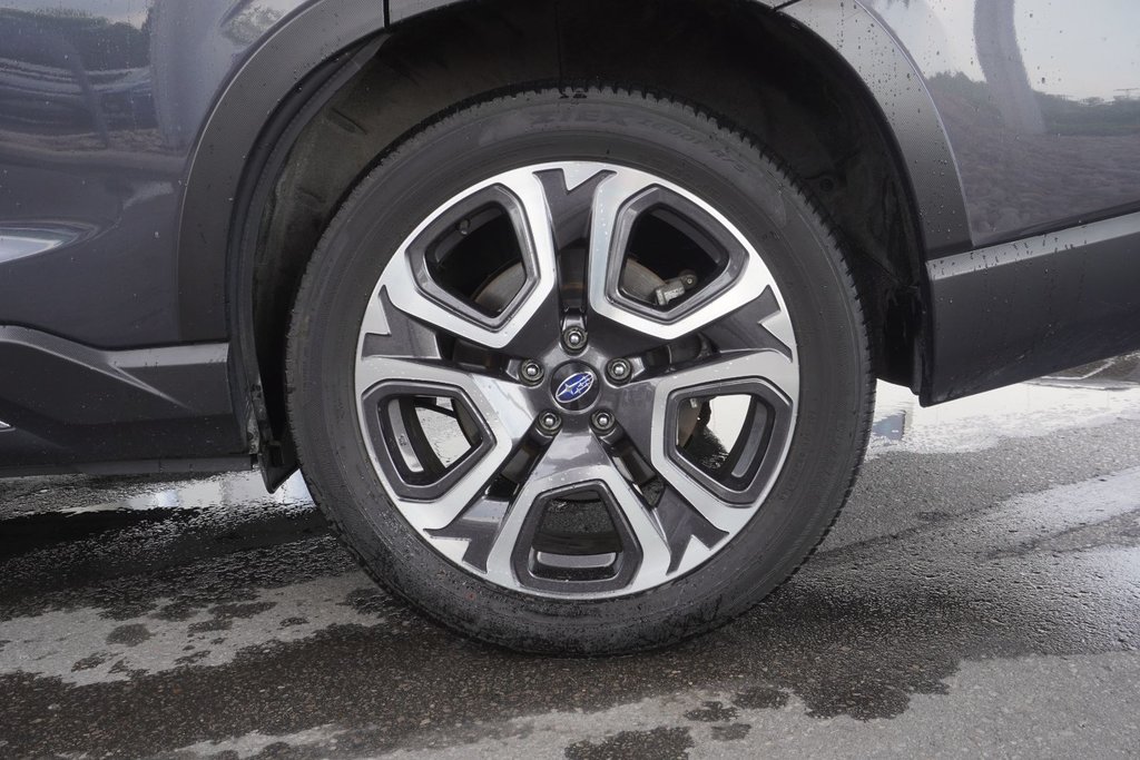 2023 Subaru ASCENT PREMIER AWD|NAVI|HARMAN/KARDON|PANORAMIC|B/SPOT in Ajax, Ontario at Lexus of Lakeridge - 19 - w1024h768px