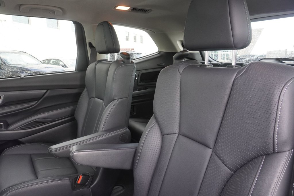 2023 Subaru ASCENT PREMIER AWD|NAVI|HARMAN/KARDON|PANORAMIC|B/SPOT in Ajax, Ontario at Lexus of Lakeridge - 14 - w1024h768px