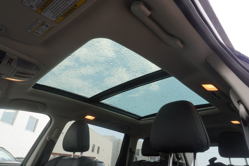 2023 Subaru ASCENT PREMIER AWD|NAVI|HARMAN/KARDON|PANORAMIC|B/SPOT in Ajax, Ontario at Lexus of Lakeridge - 12 - w1024h768px