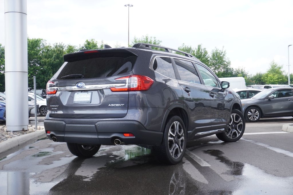 2023 Subaru ASCENT PREMIER AWD|NAVI|HARMAN/KARDON|PANORAMIC|B/SPOT in Ajax, Ontario at Lexus of Lakeridge - 21 - w1024h768px
