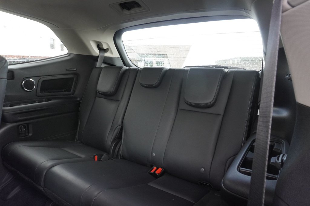 2023 Subaru ASCENT PREMIER AWD|NAVI|HARMAN/KARDON|PANORAMIC|B/SPOT in Ajax, Ontario at Lexus of Lakeridge - 15 - w1024h768px