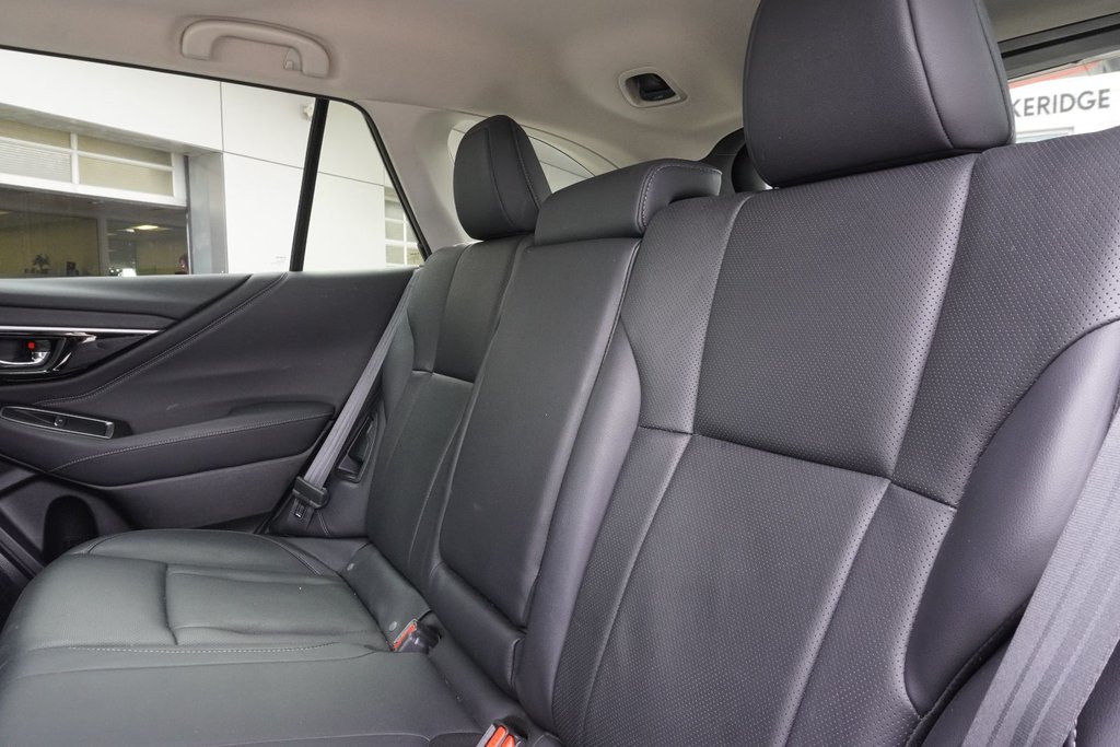 2024 Subaru Outback PREMIER XT AWD|HARMAN/KARDON|MOONROOF|H/STEERING in Ajax, Ontario at Lexus of Lakeridge - 12 - w1024h768px