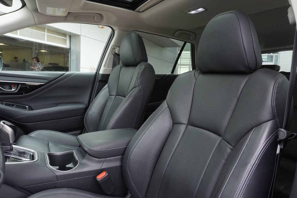 2024 Subaru Outback PREMIER XT AWD|HARMAN/KARDON|MOONROOF|H/STEERING in Ajax, Ontario at Lexus of Lakeridge - 11 - w1024h768px