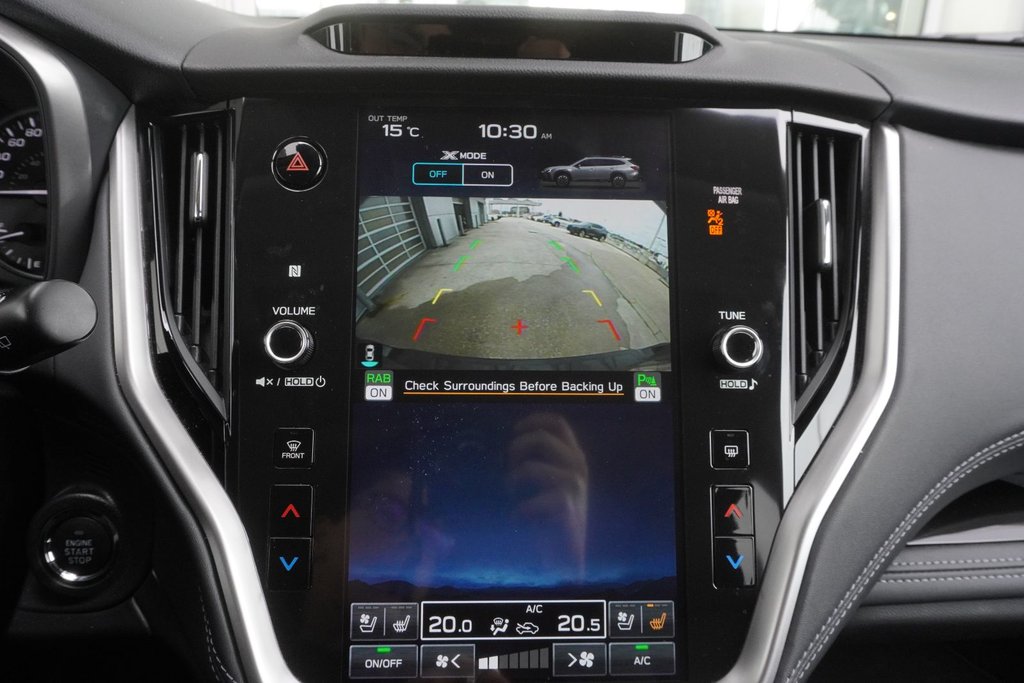 2024 Subaru Outback PREMIER XT AWD|HARMAN/KARDON|MOONROOF|H/STEERING in Ajax, Ontario at Lexus of Lakeridge - 4 - w1024h768px