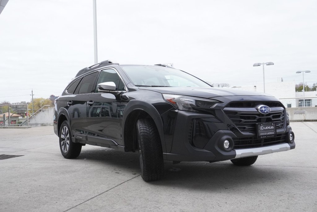 2024 Subaru Outback PREMIER XT AWD|HARMAN/KARDON|MOONROOF|H/STEERING in Ajax, Ontario at Lexus of Lakeridge - 17 - w1024h768px