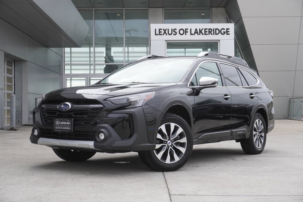 2024 Subaru Outback PREMIER XT AWD|HARMAN/KARDON|MOONROOF|H/STEERING in Ajax, Ontario at Lexus of Lakeridge - 16 - w1024h768px