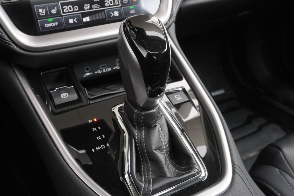 2024 Subaru Outback PREMIER XT AWD|HARMAN/KARDON|MOONROOF|H/STEERING in Ajax, Ontario at Lexus of Lakeridge - 7 - w1024h768px