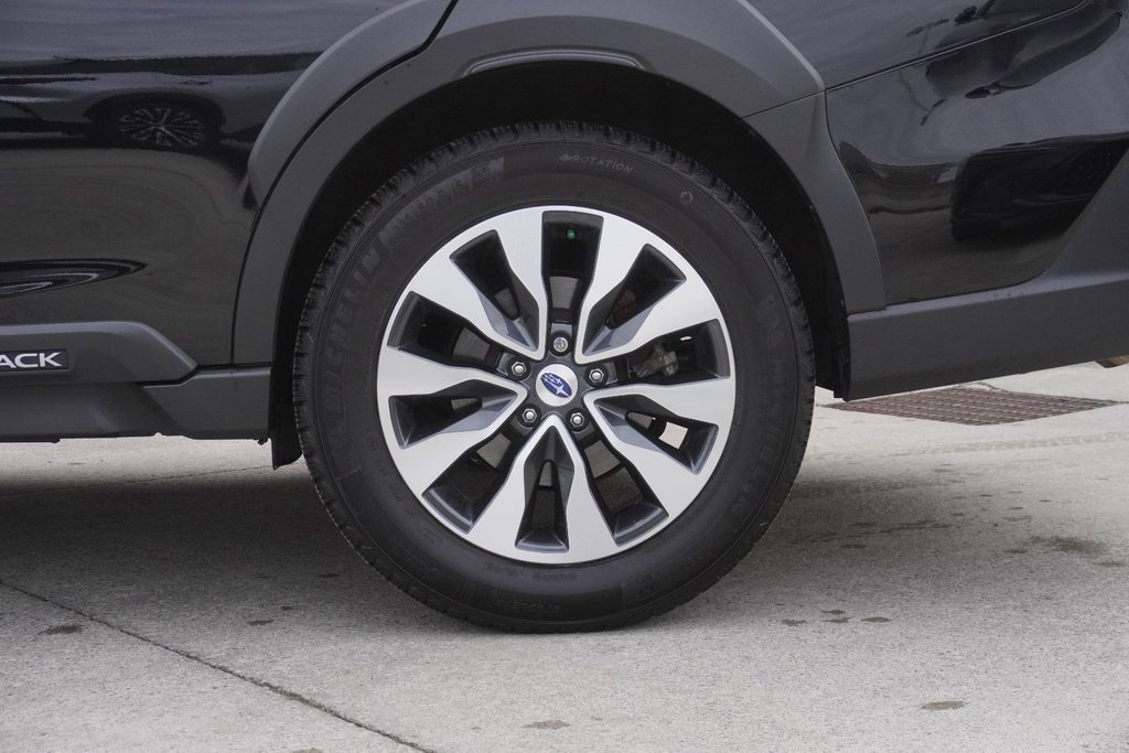 2024 Subaru Outback PREMIER XT AWD|HARMAN/KARDON|MOONROOF|H/STEERING in Ajax, Ontario at Lexus of Lakeridge - 15 - w1024h768px