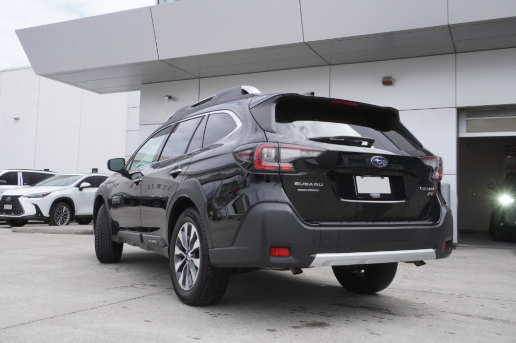 2024 Subaru Outback PREMIER XT AWD|HARMAN/KARDON|MOONROOF|H/STEERING in Ajax, Ontario at Lexus of Lakeridge - 19 - w1024h768px