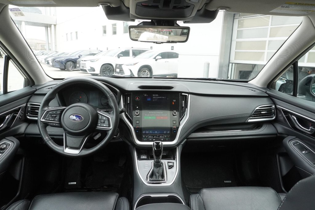 2024 Subaru Outback PREMIER XT AWD|HARMAN/KARDON|MOONROOF|H/STEERING in Ajax, Ontario at Lexus of Lakeridge - 14 - w1024h768px