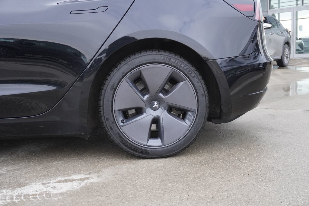 2022 Tesla Model 3 LONG RANGE AWD|AUTOPILOT|NAVI|WIRELESS|15 DISPLAY in Ajax, Ontario at Lexus of Lakeridge - 13 - w1024h768px