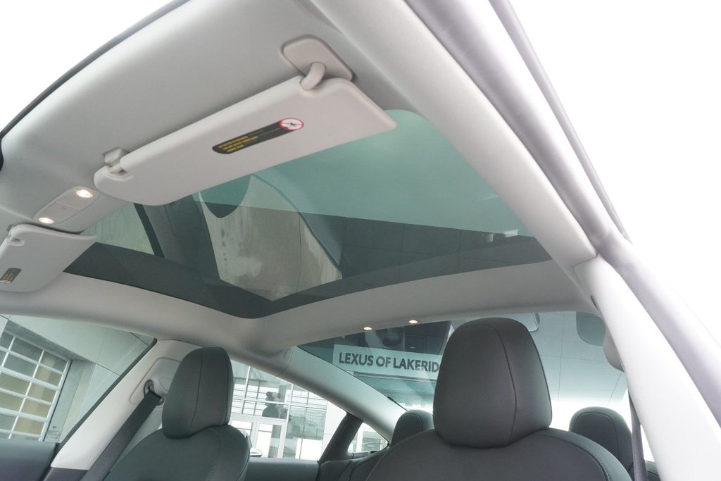 2022 Tesla Model 3 LONG RANGE AWD|AUTOPILOT|NAVI|WIRELESS|15 DISPLAY in Ajax, Ontario at Lexus of Lakeridge - 9 - w1024h768px