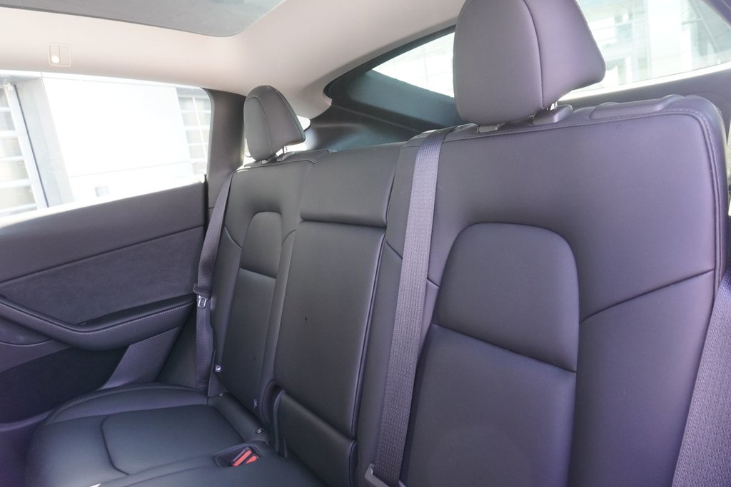2024 Tesla Model Y LONG RANGE|360 CAM|WIRELESS|PANORAMIC|WOOD TRIM in Ajax, Ontario at Lexus of Lakeridge - 11 - w1024h768px