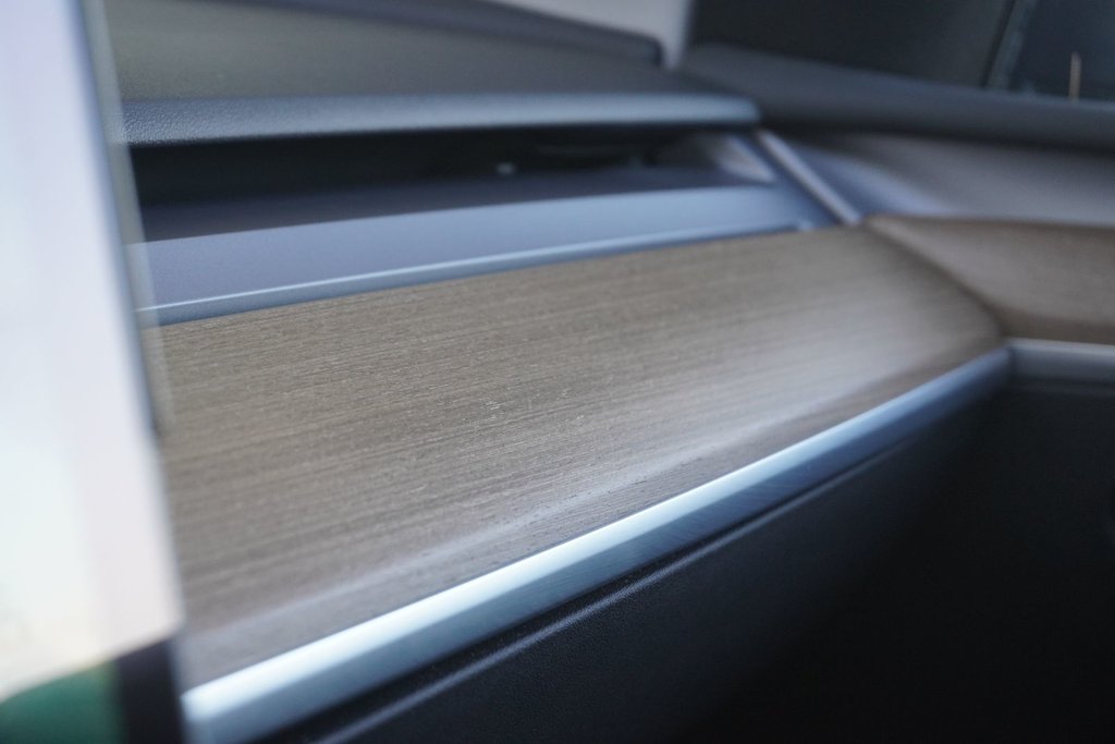 2024 Tesla Model Y LONG RANGE|360 CAM|WIRELESS|PANORAMIC|WOOD TRIM in Ajax, Ontario at Lexus of Lakeridge - 7 - w1024h768px
