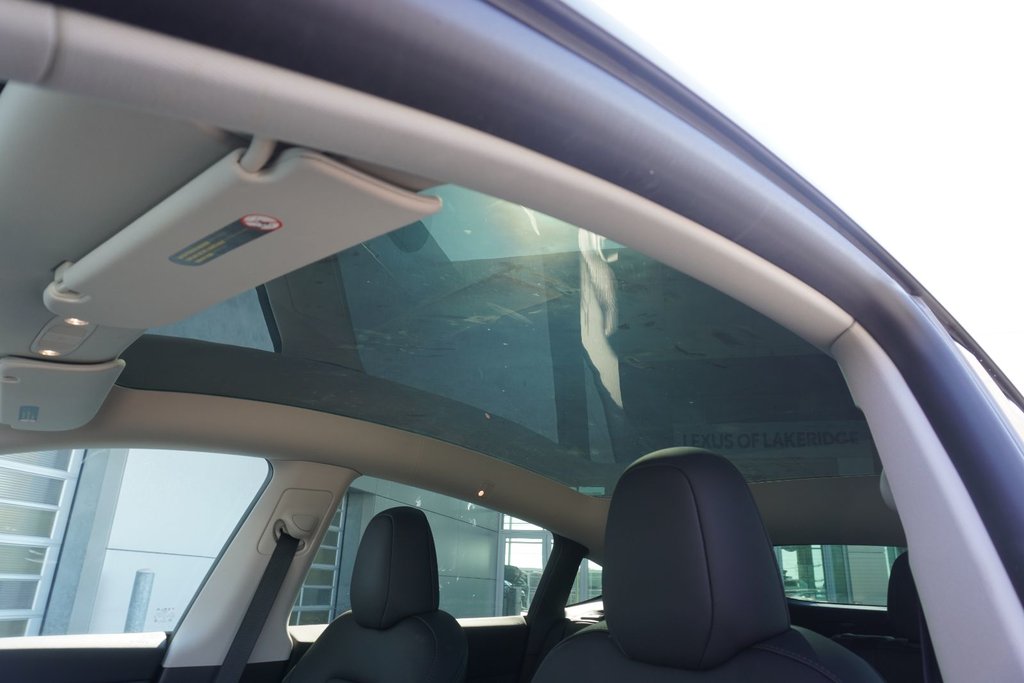 2024 Tesla Model Y LONG RANGE|360 CAM|WIRELESS|PANORAMIC|WOOD TRIM in Ajax, Ontario at Lexus of Lakeridge - 9 - w1024h768px