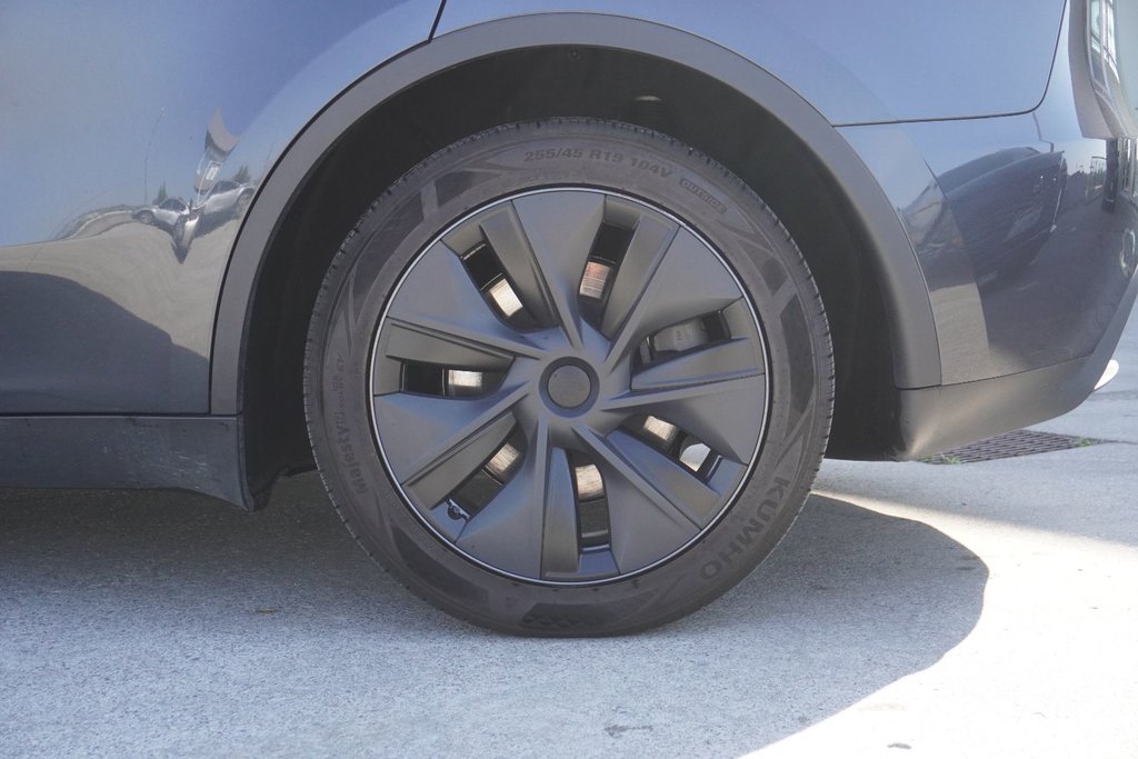 2024 Tesla Model Y LONG RANGE|360 CAM|WIRELESS|PANORAMIC|WOOD TRIM in Ajax, Ontario at Lexus of Lakeridge - 14 - w1024h768px