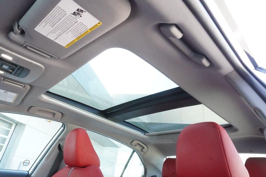 2019 Toyota Camry XSE|PANORAMIC|WIRELESS|HEATED FRONT SEATS|PADDLES in Ajax, Ontario at Lexus of Lakeridge - 7 - w1024h768px