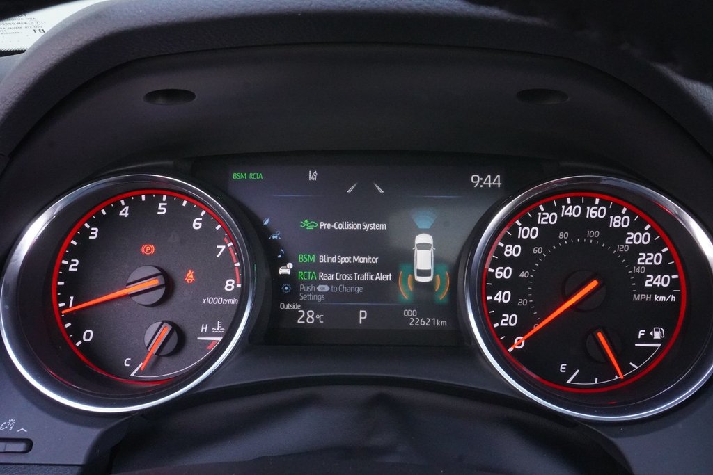 2019 Toyota Camry XSE|PANORAMIC|WIRELESS|HEATED FRONT SEATS|PADDLES in Ajax, Ontario at Lexus of Lakeridge - 2 - w1024h768px