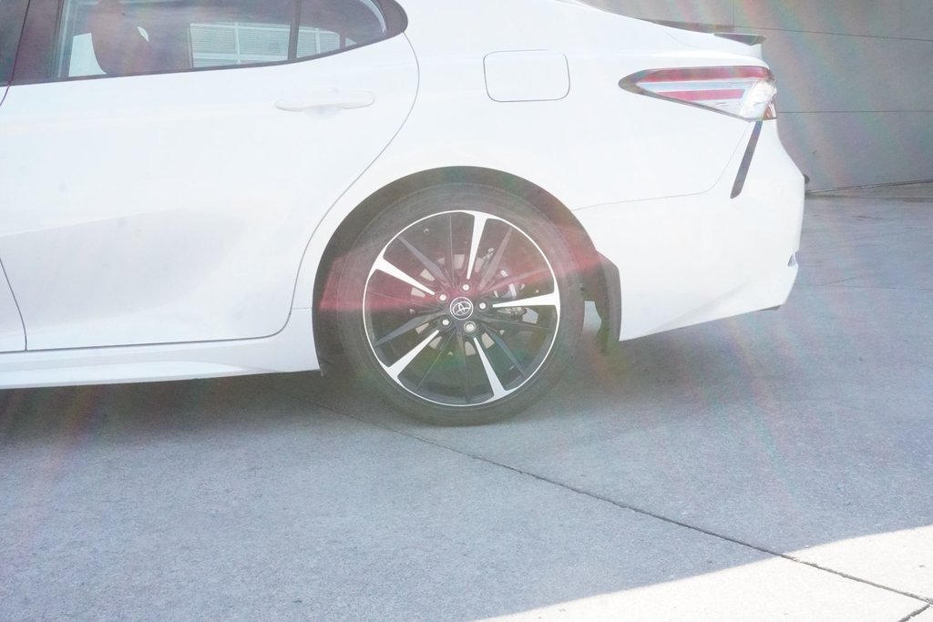2019 Toyota Camry XSE|PANORAMIC|WIRELESS|HEATED FRONT SEATS|PADDLES in Ajax, Ontario at Lexus of Lakeridge - 12 - w1024h768px