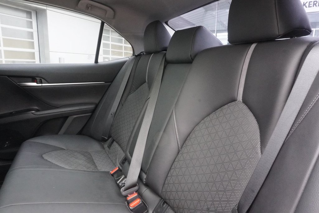 2019 Toyota Camry XSE|PANORAMIC|WIRELESS|HEATED FRONT SEATS in Ajax, Ontario at Lexus of Lakeridge - 8 - w1024h768px
