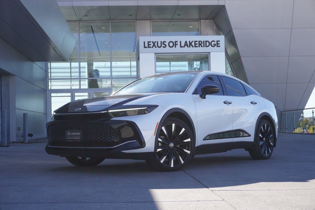 2023 Toyota Crown PLATINUM|JBL|360 CAM|SELF PARK|CARPLAY|WIRELESS in Ajax, Ontario at Lexus of Lakeridge - 24 - w1024h768px