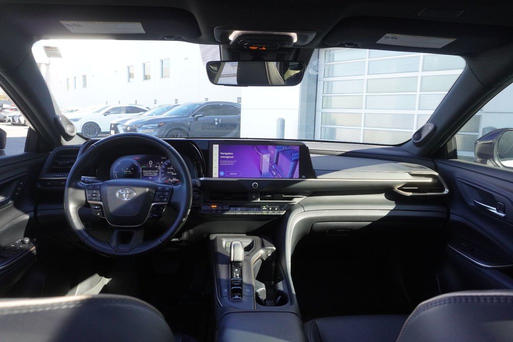 2023 Toyota Crown PLATINUM|JBL|360 CAM|SELF PARK|CARPLAY|WIRELESS in Ajax, Ontario at Lexus of Lakeridge - 21 - w1024h768px