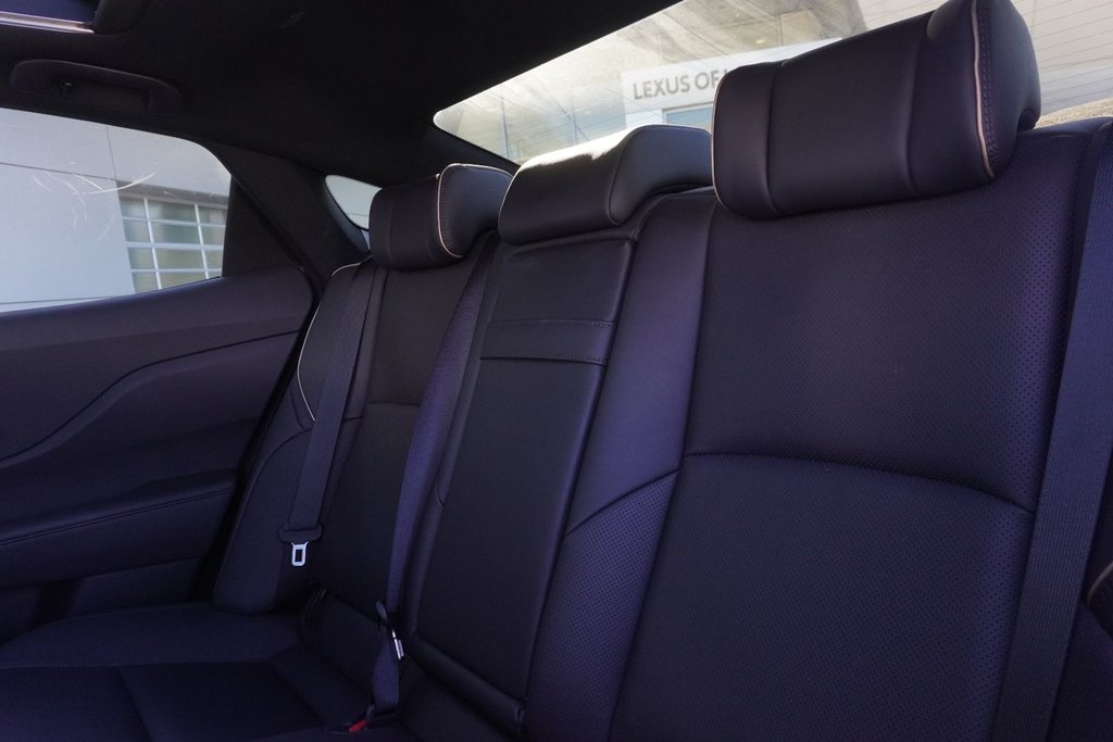 2023 Toyota Crown PLATINUM|JBL|360 CAM|SELF PARK|CARPLAY|WIRELESS in Ajax, Ontario at Lexus of Lakeridge - 19 - w1024h768px