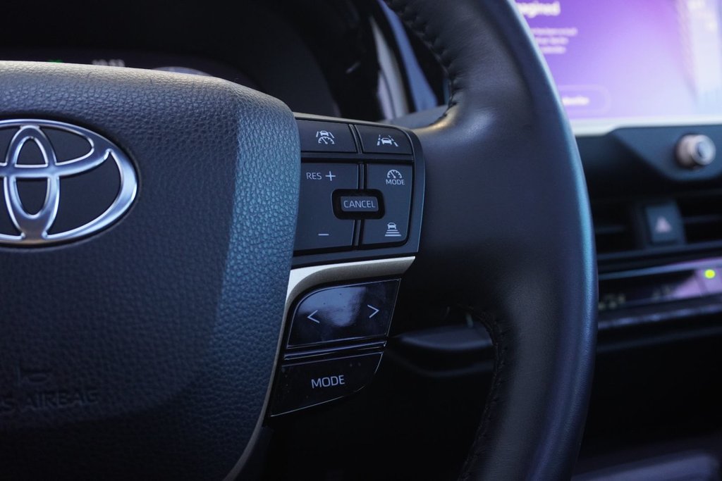 2023 Toyota Crown PLATINUM|JBL|360 CAM|SELF PARK|CARPLAY|WIRELESS in Ajax, Ontario at Lexus of Lakeridge - 7 - w1024h768px