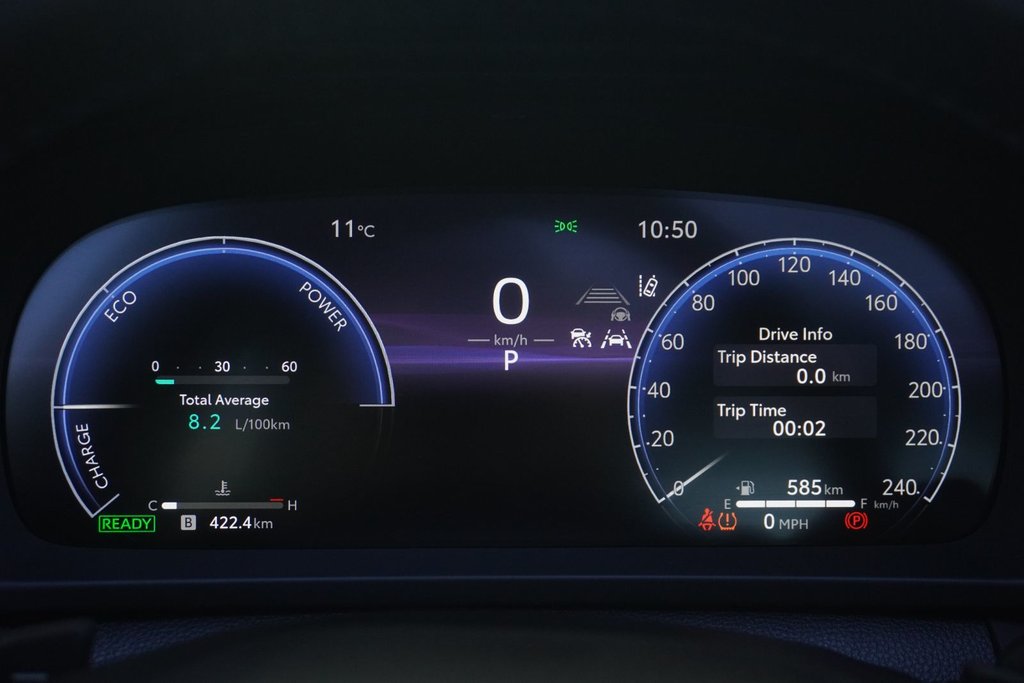 2023 Toyota Crown PLATINUM|JBL|360 CAM|SELF PARK|CARPLAY|WIRELESS in Ajax, Ontario at Lexus of Lakeridge - 2 - w1024h768px