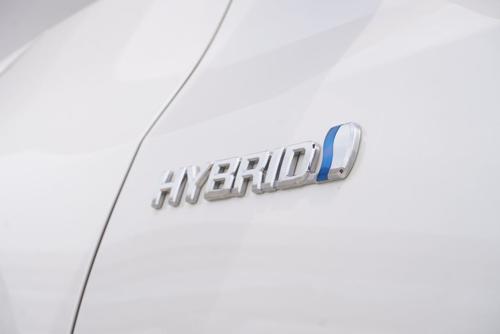 2019 Toyota Highlander XLE AWD|NAVI|MOONROOF|HYBRID|B/SPOT|HEATING SEATS in Ajax, Ontario at Lexus of Lakeridge - 17 - w1024h768px