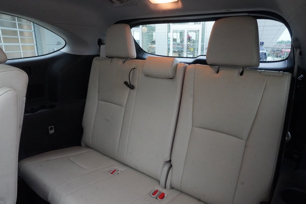 2022 Toyota Highlander LIMITED AWD|JBL|DIGITAL REAR MIRROR|HUD|360 CAM in Ajax, Ontario at Lexus of Lakeridge - 16 - w1024h768px