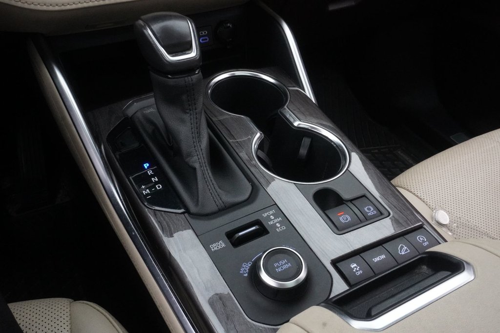 2022 Toyota Highlander LIMITED AWD|JBL|DIGITAL REAR MIRROR|HUD|360 CAM in Ajax, Ontario at Lexus of Lakeridge - 11 - w1024h768px