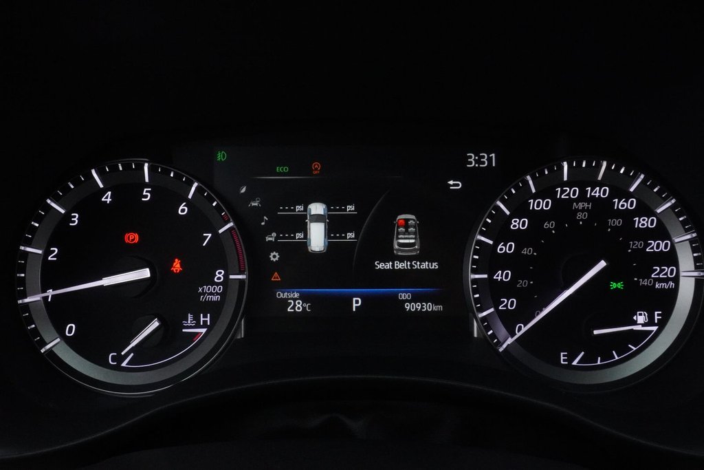 2022 Toyota Highlander LIMITED AWD|JBL|DIGITAL REAR MIRROR|HUD|360 CAM in Ajax, Ontario at Lexus of Lakeridge - 2 - w1024h768px