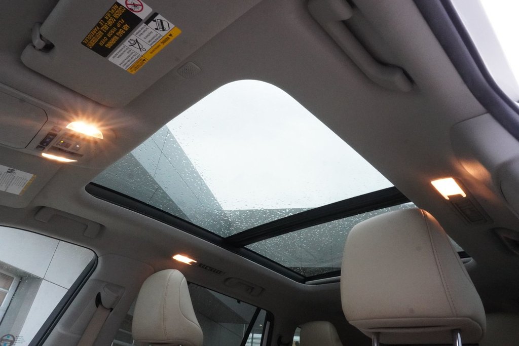 2022 Toyota Highlander LIMITED AWD|JBL|DIGITAL REAR MIRROR|HUD|360 CAM in Ajax, Ontario at Lexus of Lakeridge - 12 - w1024h768px