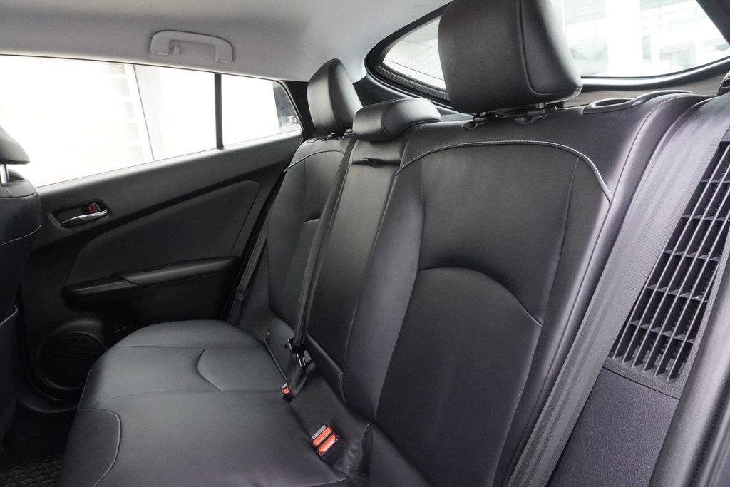 2022 Toyota PRIUS PRIME PLUG-IN |NAVI|WIRELESS|H/STEERING|HEATED FRONT SEATS|HV/EV in Ajax, Ontario at Lexus of Lakeridge - 10 - w1024h768px