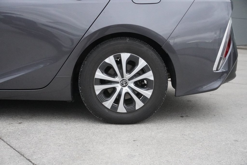 2022 Toyota PRIUS PRIME PLUG-IN |NAVI|WIRELESS|H/STEERING|HEATED FRONT SEATS|HV/EV in Ajax, Ontario at Lexus of Lakeridge - 13 - w1024h768px