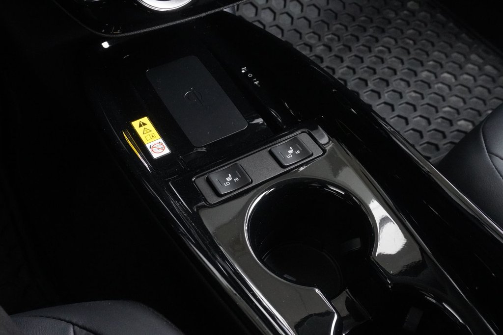 2022 Toyota PRIUS PRIME PLUG-IN |NAVI|WIRELESS|H/STEERING|HEATED FRONT SEATS|HV/EV in Ajax, Ontario at Lexus of Lakeridge - 7 - w1024h768px