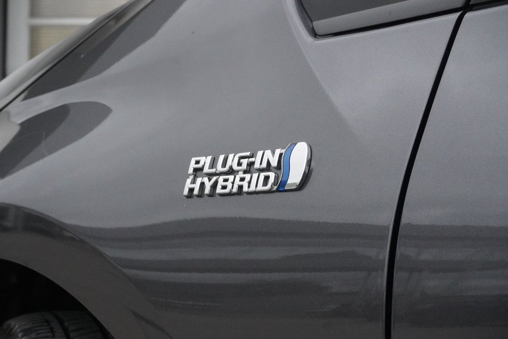 2022 Toyota PRIUS PRIME PLUG-IN |NAVI|WIRELESS|H/STEERING|HEATED FRONT SEATS|HV/EV in Ajax, Ontario at Lexus of Lakeridge - 14 - w1024h768px
