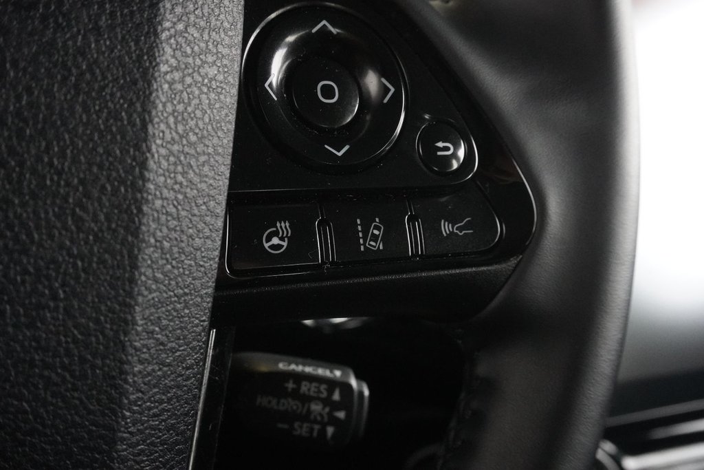 2022 Toyota PRIUS PRIME PLUG-IN |NAVI|WIRELESS|H/STEERING|HEATED FRONT SEATS|HV/EV in Ajax, Ontario at Lexus of Lakeridge - 8 - w1024h768px