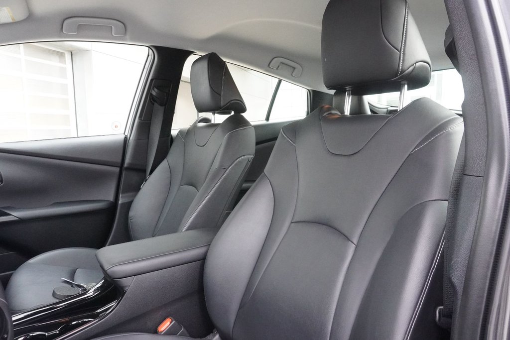 2022 Toyota PRIUS PRIME PLUG-IN |NAVI|WIRELESS|H/STEERING|HEATED FRONT SEATS|HV/EV in Ajax, Ontario at Lexus of Lakeridge - 9 - w1024h768px