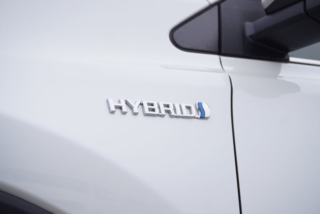 2018 Toyota RAV4 Hybrid LIMITED|JBL|NAVI|MOONROOF|H/STEERING|DASH CAM| in Ajax, Ontario at Lexus of Lakeridge - 19 - w1024h768px