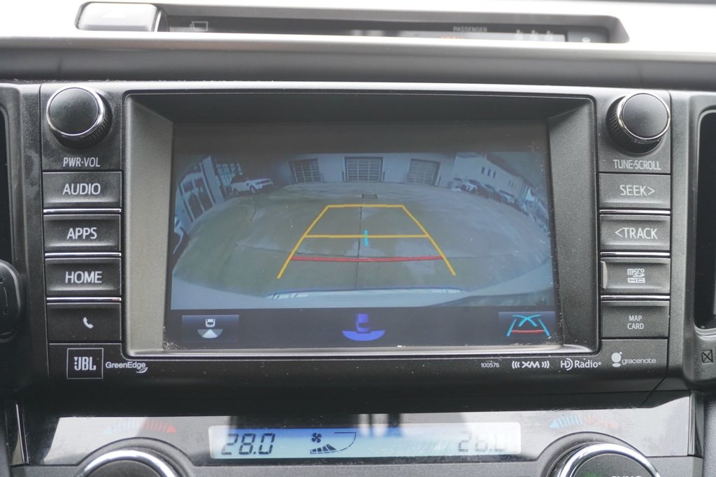 2018 Toyota RAV4 Hybrid LIMITED|JBL|NAVI|MOONROOF|H/STEERING|DASH CAM| in Ajax, Ontario at Lexus of Lakeridge - 6 - w1024h768px