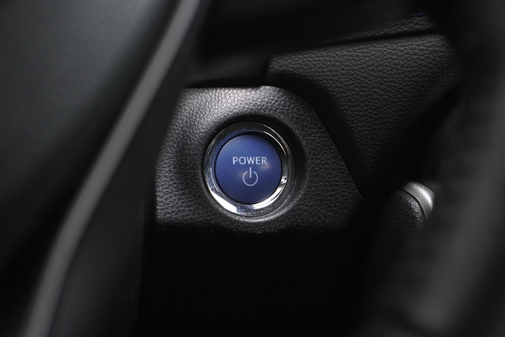 2022 Toyota RAV4 Hybrid SE AWD|MOONROOF|HEATED FRONT SEATS|NAVI|H/STEERING in Ajax, Ontario at Lexus of Lakeridge - 6 - w1024h768px