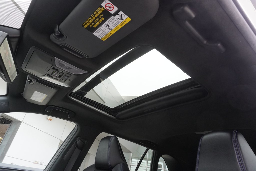 2022 Toyota RAV4 Hybrid XSE TECHNOLOGY AWD|NAVI|H/C FRONT SEATS|MOONROOF in Ajax, Ontario at Lexus of Lakeridge - 6 - w1024h768px